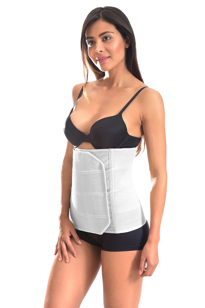 Faja Larga Cerrada - Imagen 2