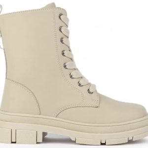 Botas Militares Beige B&W