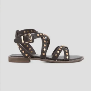Sandalia DIVA choco