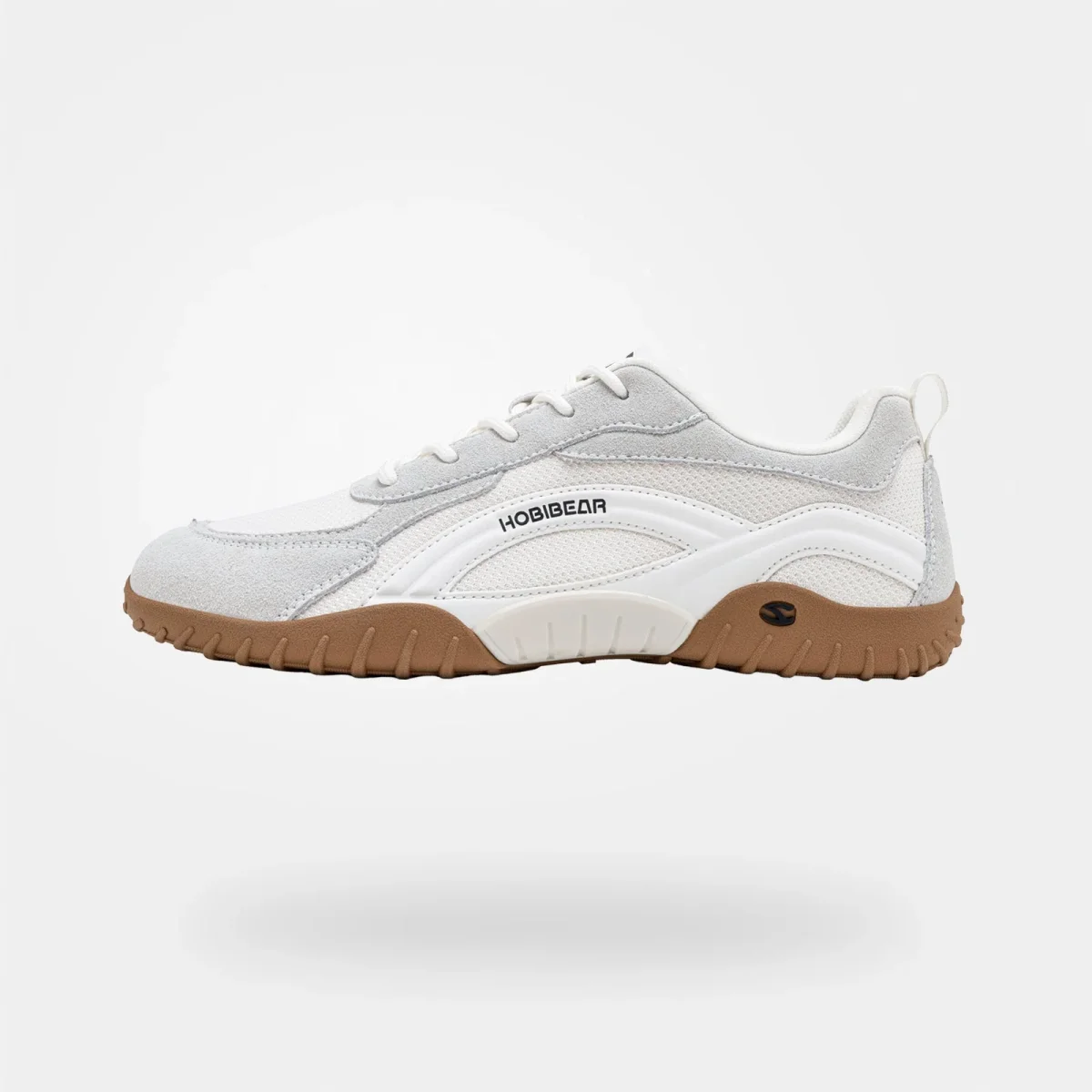 Eclipse - Zapatos De Punta Ancha - Imagen 8