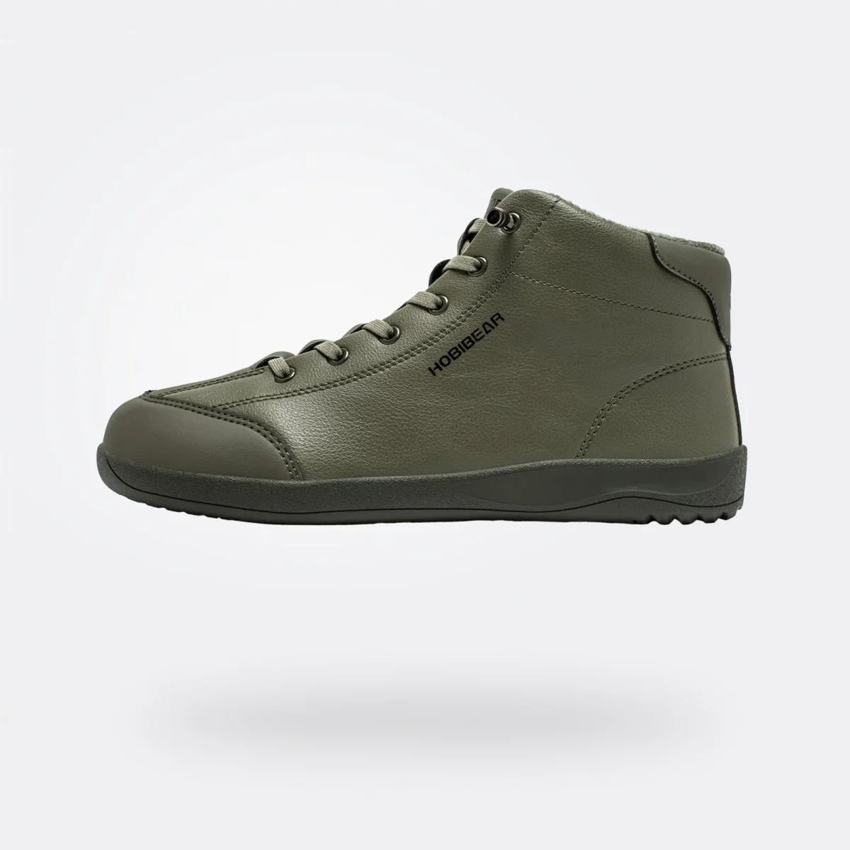 Ash 2.0 - Zapatos Barefoot De Invierno - Imagen 9