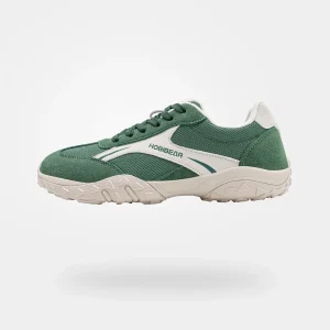 Solstice - Zapatos De Punta Ancha