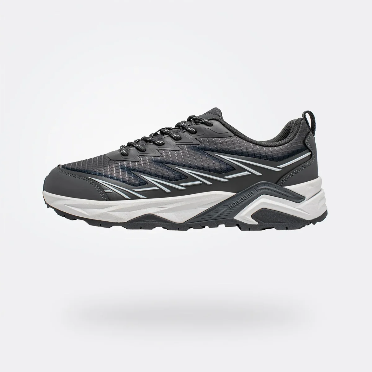 Talus - Zapatos De Punta Ancha - Imagen 8