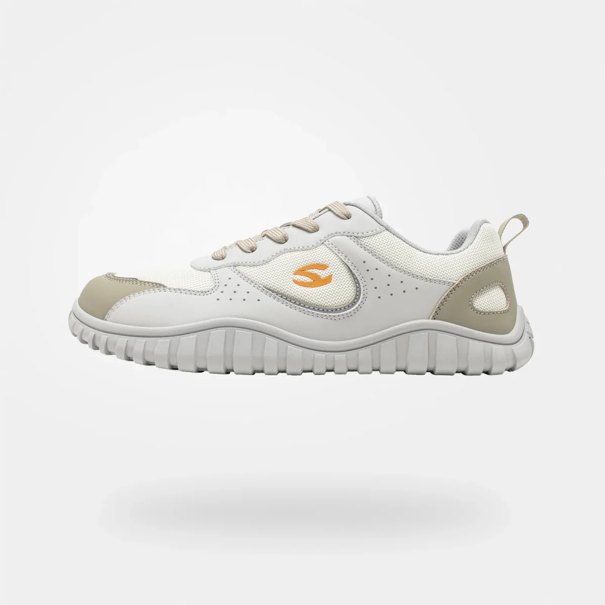 Crest - Zapatos De Punta Ancha - Imagen 9