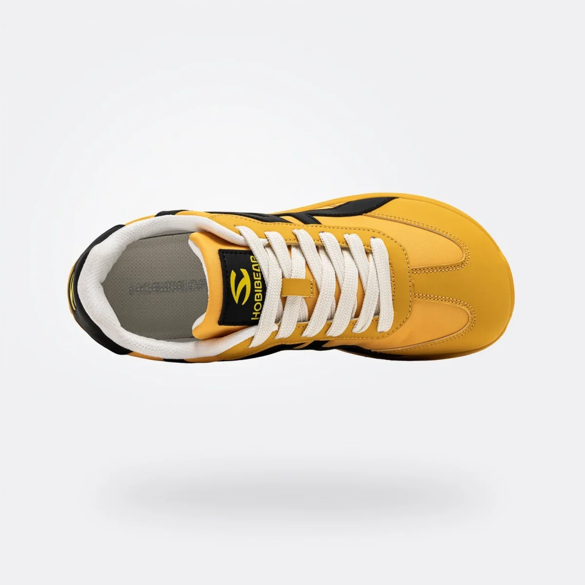 Sedge - Zapatos De Punta Ancha - Imagen 3