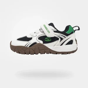 Niños Aether - Zapatos De Punta Ancha