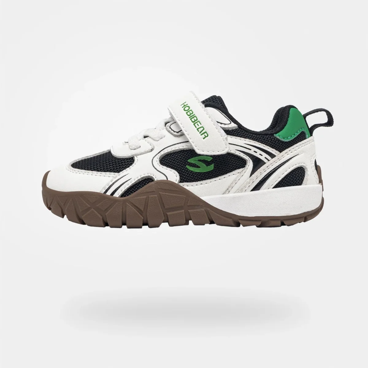 Niños Aether - Zapatos De Punta Ancha - Imagen 2
