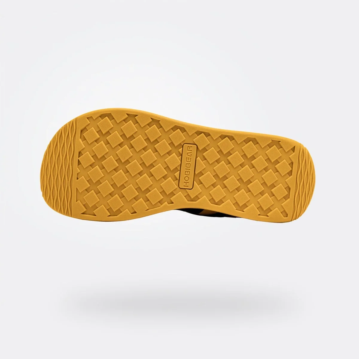 Sedge - Zapatos De Punta Ancha - Imagen 4