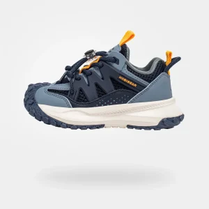 Niños Taro - Zapatos De Punta Ancha