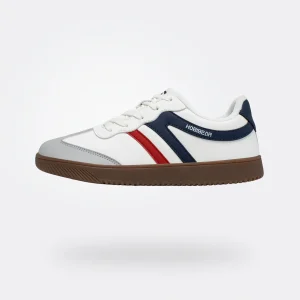Linden - Zapatos De Punta Ancha