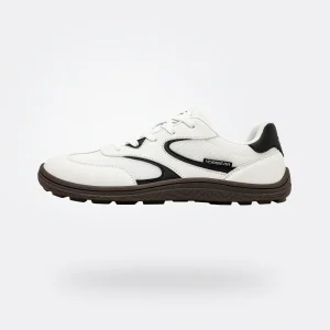 Gorse - Zapatos De Punta Ancha