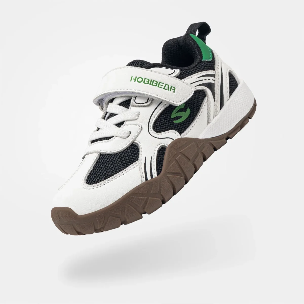 Niños Aether - Zapatos De Punta Ancha - Imagen 4