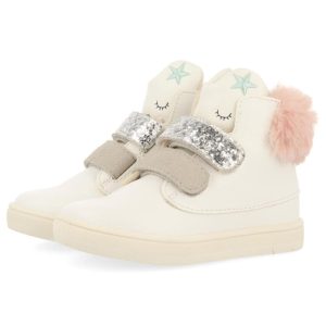 Botines Bebé Fiddown Gioseppo