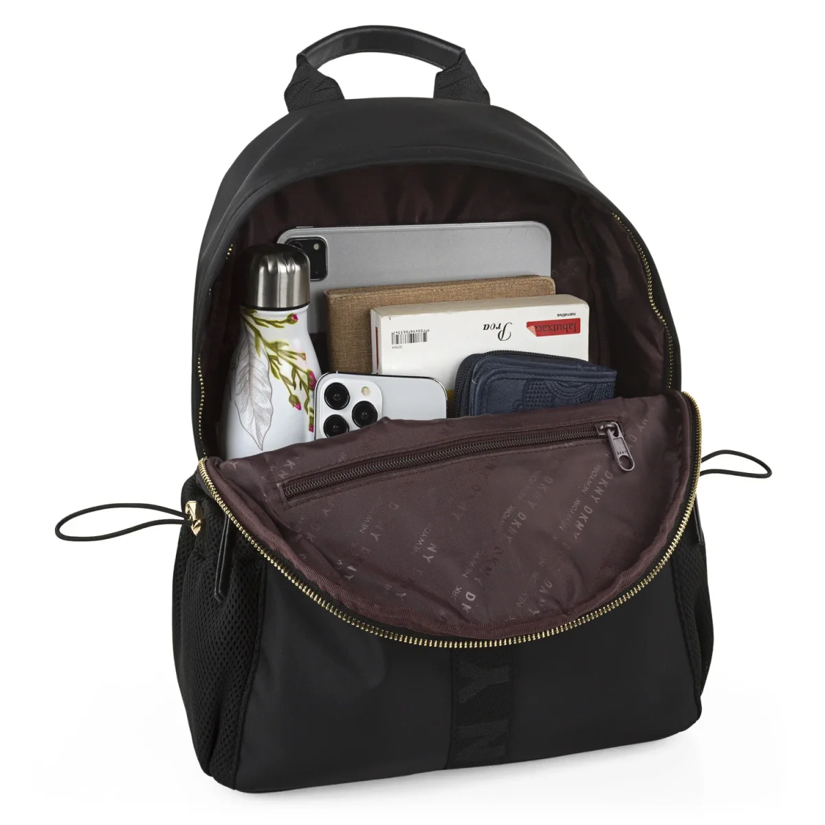 Mochila DKNY Down Under - 2101 - Imagen 8