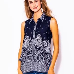 BLUSA DE EMBARAZO Y LACTANCIA