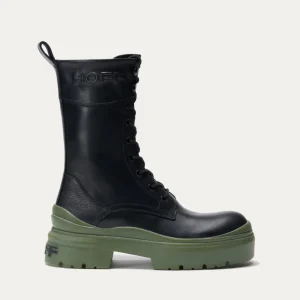 BOTA COMBAT FIELD VERDE