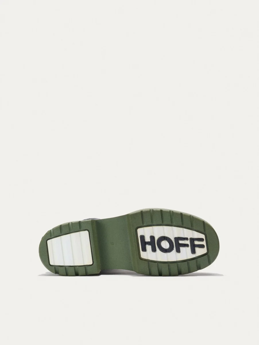 BOTA COMBAT FIELD VERDE - Imagen 5