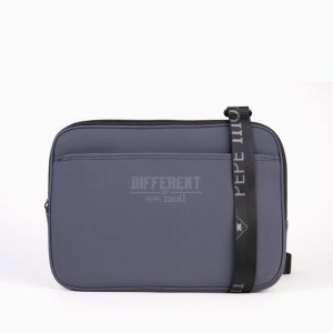 Funda neopreno Portátil 14" Pepe Moll Gris
