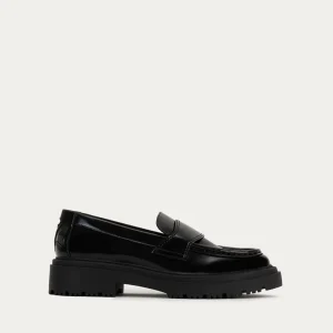 MOCASIN SCHOOL NEGRO