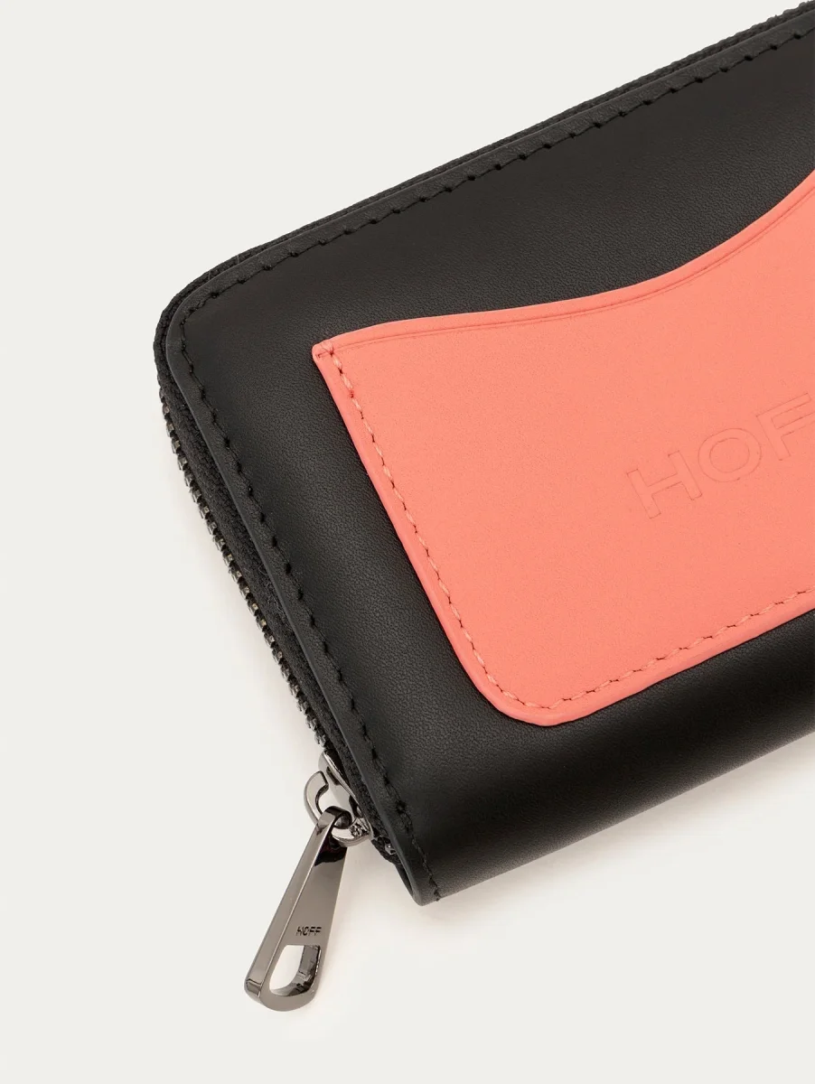 CARTERA PIEL NEGRO - Imagen 5