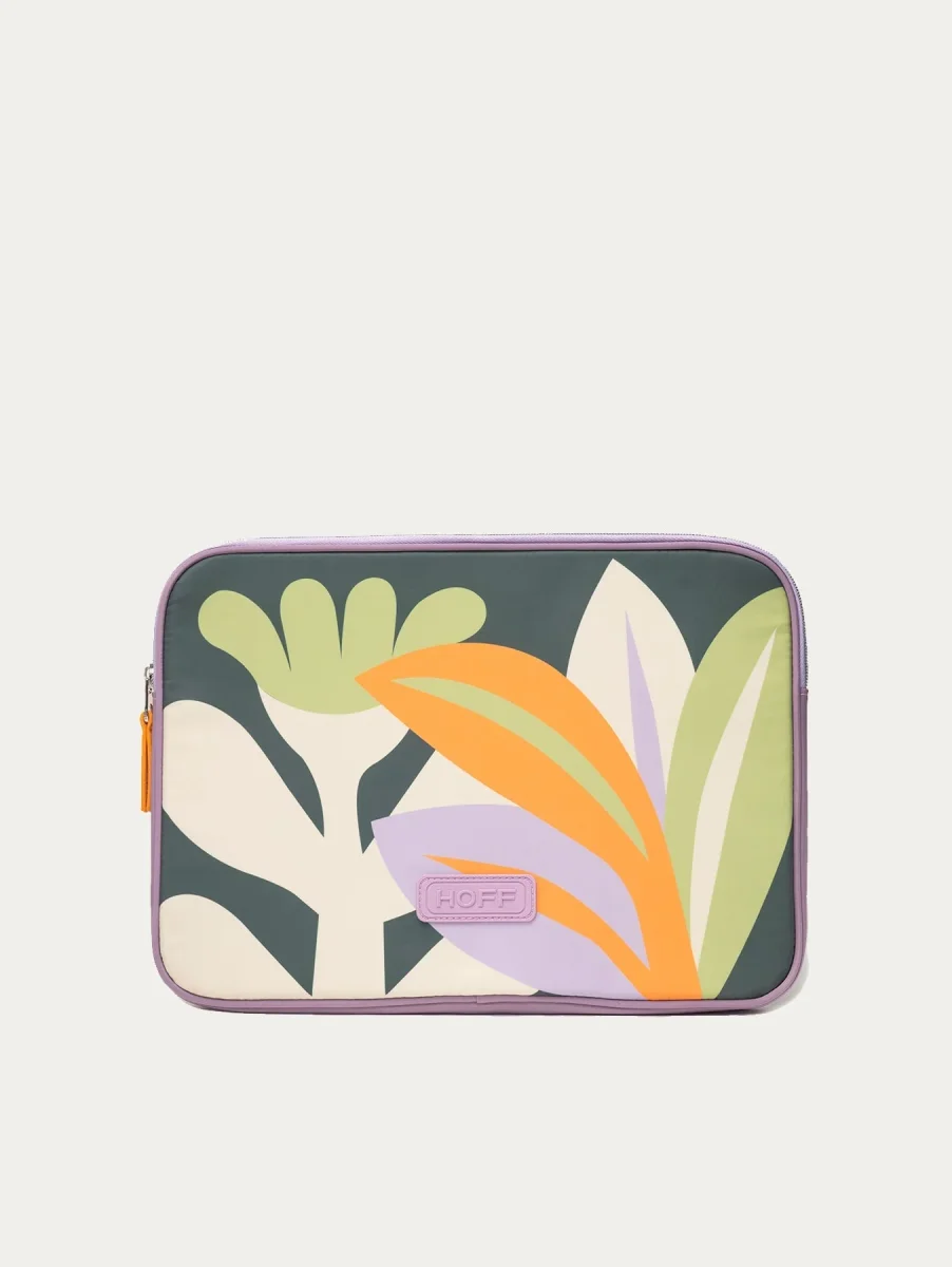 FUNDA ORDENADOR MINERVA GM VERDE - Imagen 2