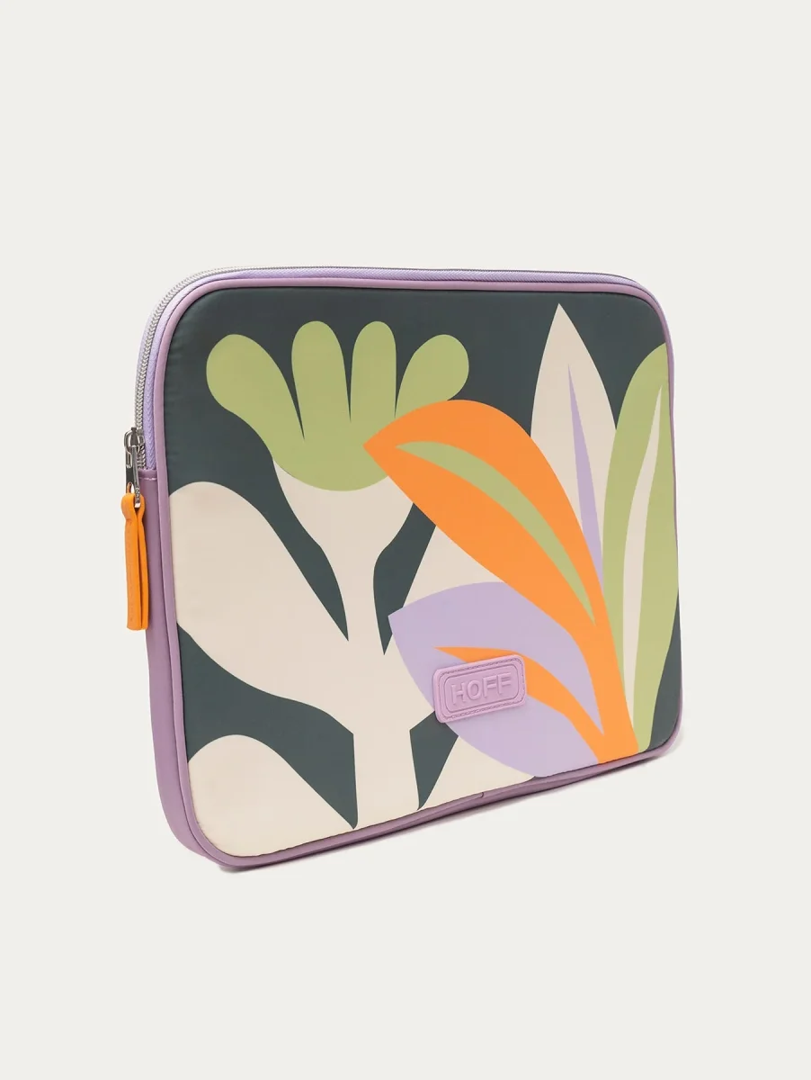 FUNDA ORDENADOR MINERVA GM VERDE - Imagen 4