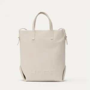 SHOPPER PIEL ARCADE OFF WHITE