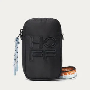 MINI BOLSO NYLON BRIDGE NEGRO