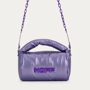 BOLSO LOTHSE NYLON LILA