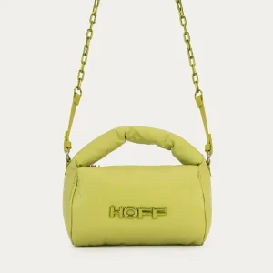 BOLSO LOTHSE NYLON LIME