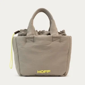 SHOPPER RAINIER NYLON CAQUI