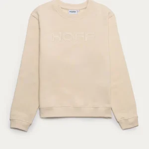 SUDADERA TOVAR BEIGE