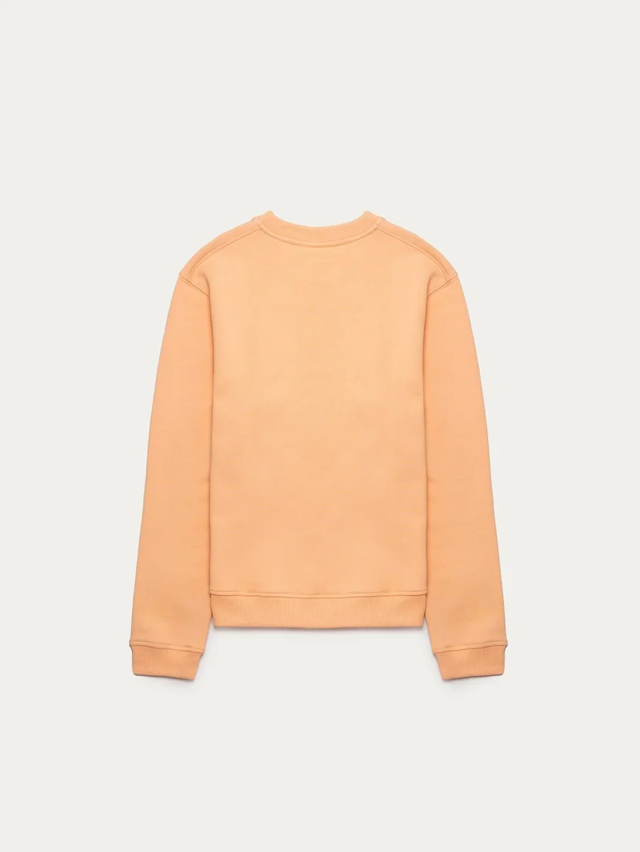 SUDADERA TOVAR MELOCOTÓN - Imagen 5