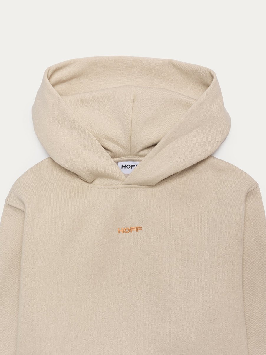 SUDADERA MARCH BEIGE - Imagen 3