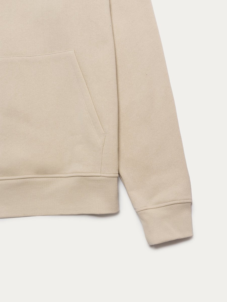 SUDADERA MARCH BEIGE - Imagen 6