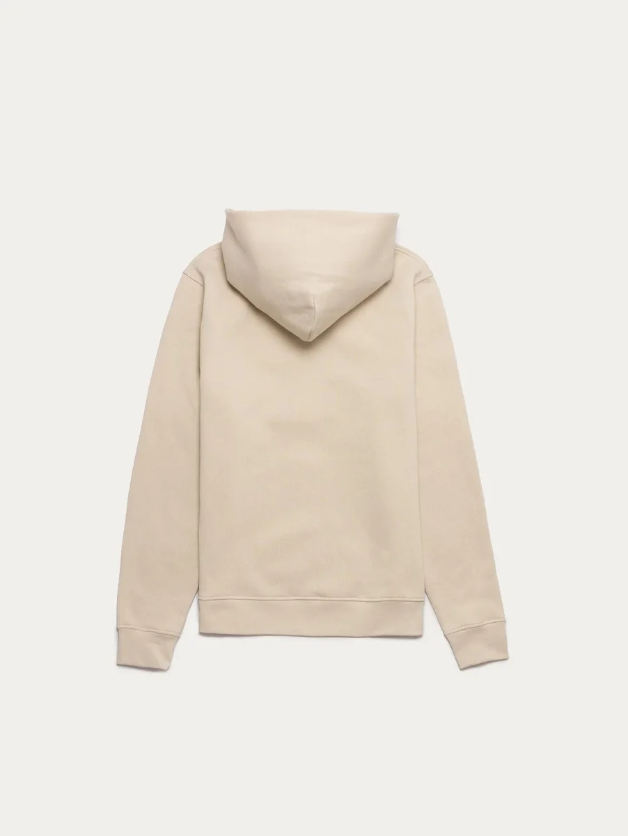SUDADERA MARCH BEIGE - Imagen 5