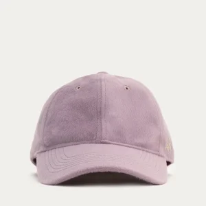 GORRA FIELTRO JANGA LILA