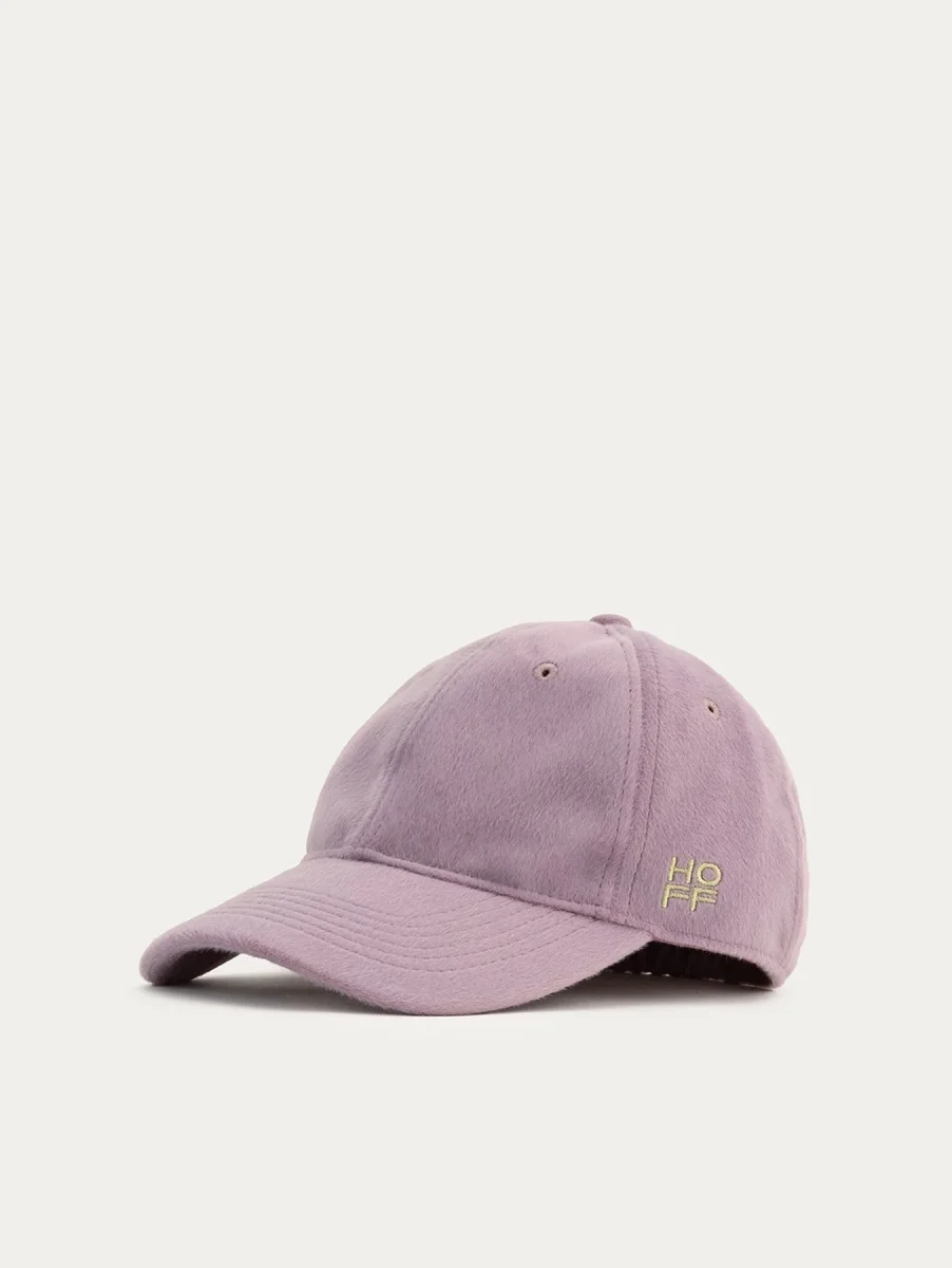 GORRA FIELTRO JANGA LILA - Imagen 6