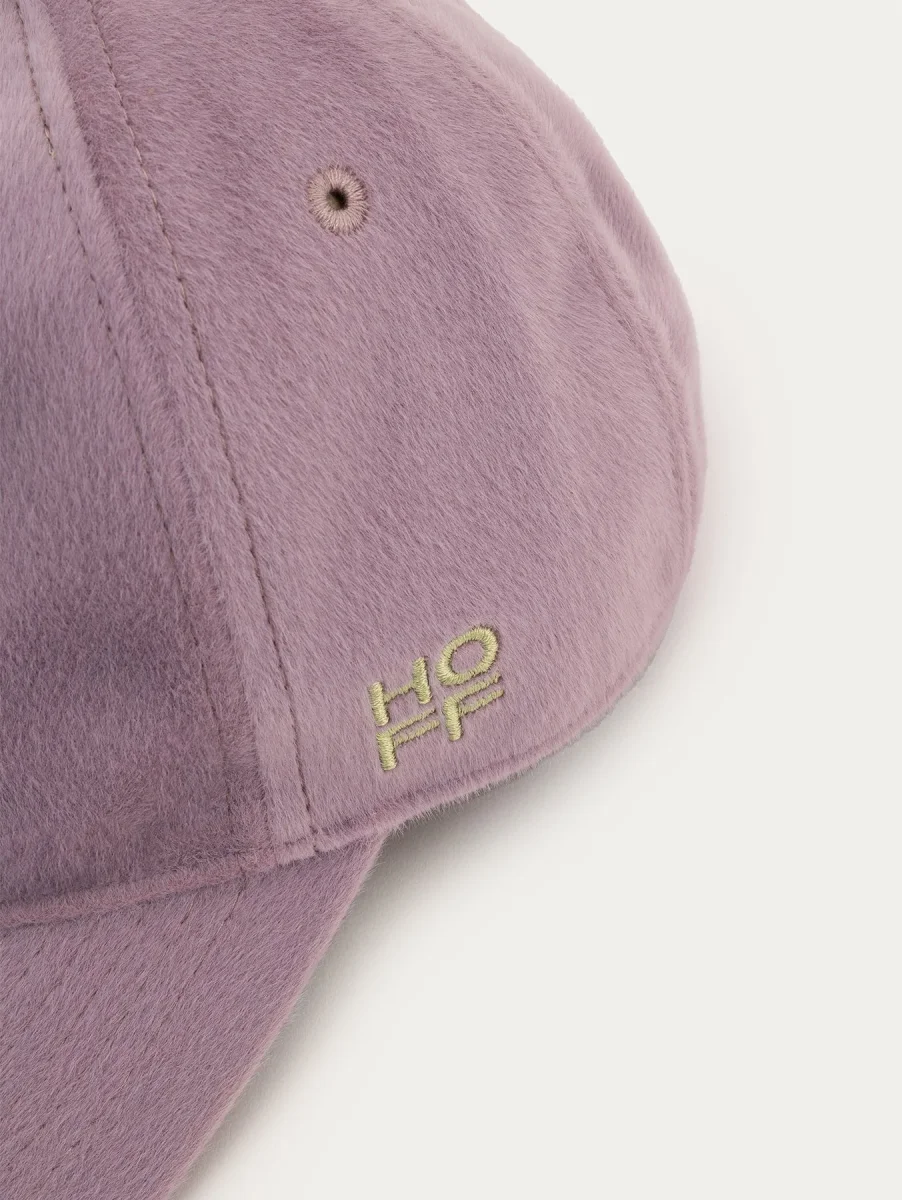 GORRA FIELTRO JANGA LILA - Imagen 5