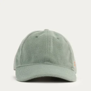 GORRA FIELTRO JANGA CAQUI