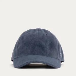 GORRA FIELTRO JANGA AZUL