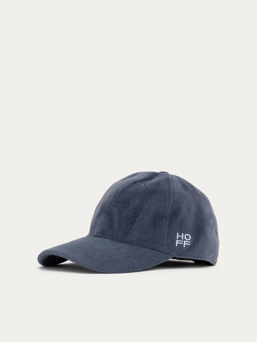 GORRA FIELTRO JANGA AZUL - Imagen 6