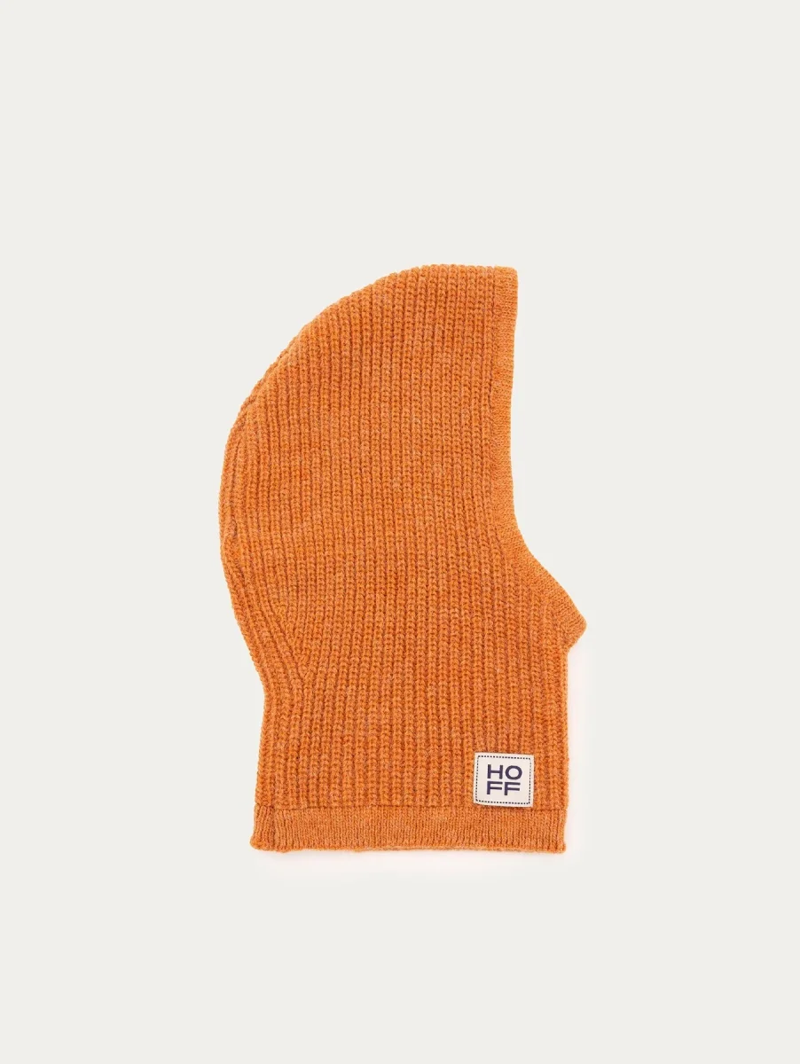 BALACLAVA VAL NARANJA - Imagen 5
