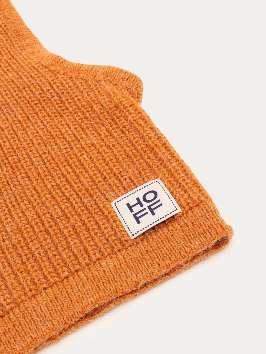 BALACLAVA VAL NARANJA - Imagen 4