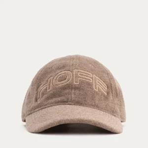 GORRA FIELTRO MAXI LOGO ETNA BEIGE