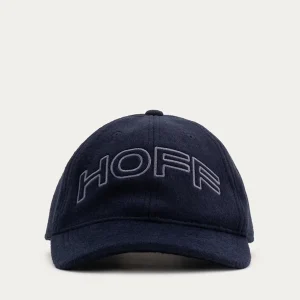 GORRA FIELTRO MAXI LOGO ETNA AZUL MARINO