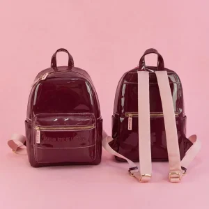 Mochila de Charol Agatha Ruiz de la Prada