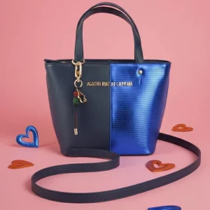 Mini Bolso AGATHA RUIZ DE LA PRADA bimaterial
