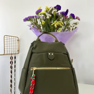Mochila antirobo