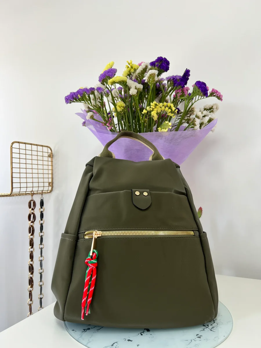 Mochila antirobo - Imagen 2